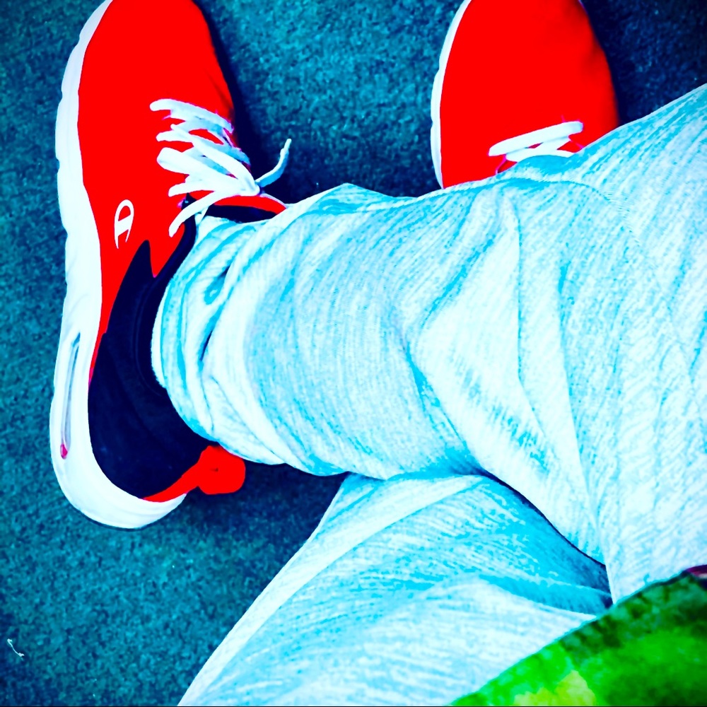 Sneaker